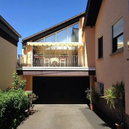 Διαμέρισμα Baldus-westerwald