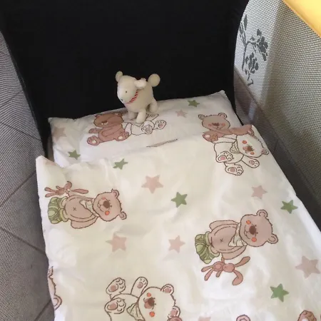 Apartment Baldus-westerwald Mogendorf