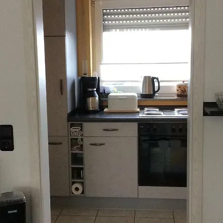 Baldus-westerwald アパート