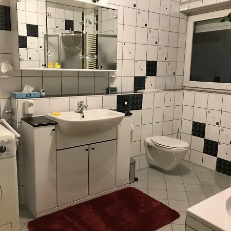 Baldus-westerwald 公寓 Mogendorf