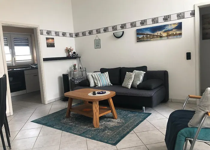 Lägenhet Baldus-westerwald *