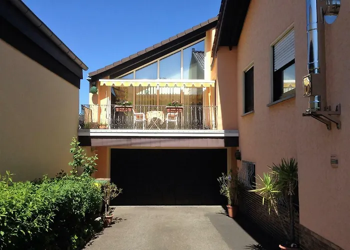 Lägenhet Baldus-westerwald