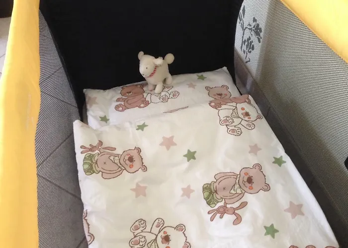 Lägenhet Baldus-westerwald Mogendorf