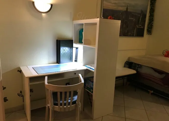 Baldus-westerwald Lägenhet Mogendorf