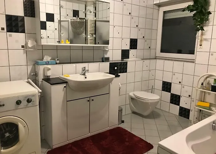 Baldus-westerwald Lägenhet Mogendorf