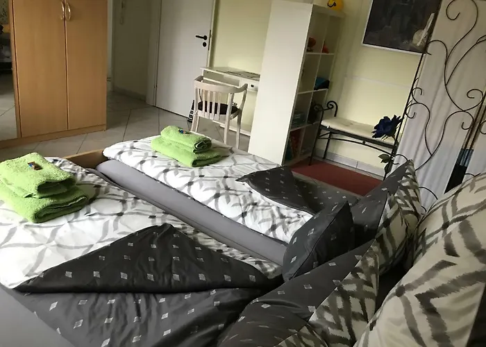 Baldus-westerwald * Mogendorf