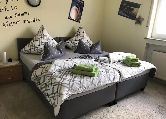 Lägenhet Baldus-westerwald *