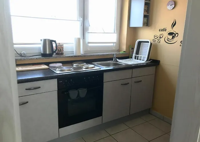 Baldus-westerwald Lägenhet Mogendorf