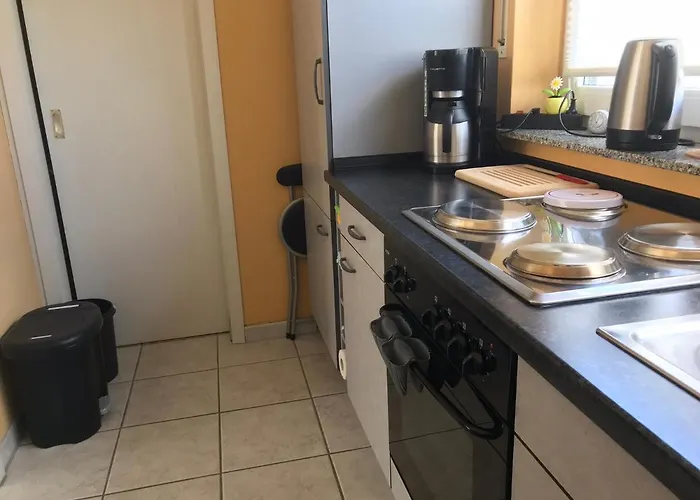 Lägenhet Baldus-westerwald Mogendorf